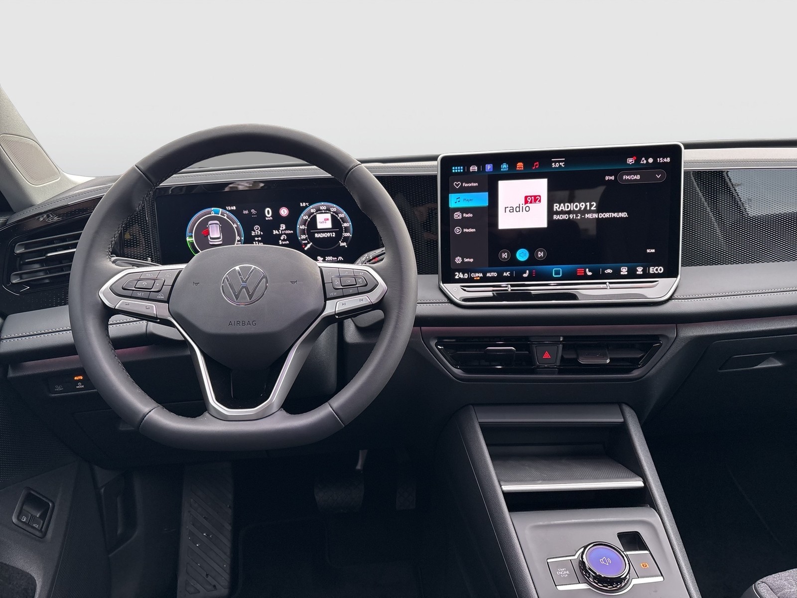 Volkswagen Tiguan 1.5 HYBRID LIFE NEUES MODELL CAM ACC LM18