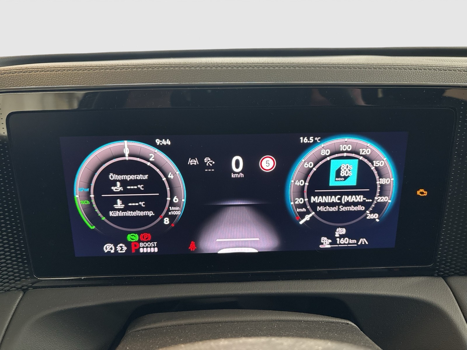 Volkswagen Tiguan 1.5 HYBRID LIFE AHK CAM ACC LM18 NAVI