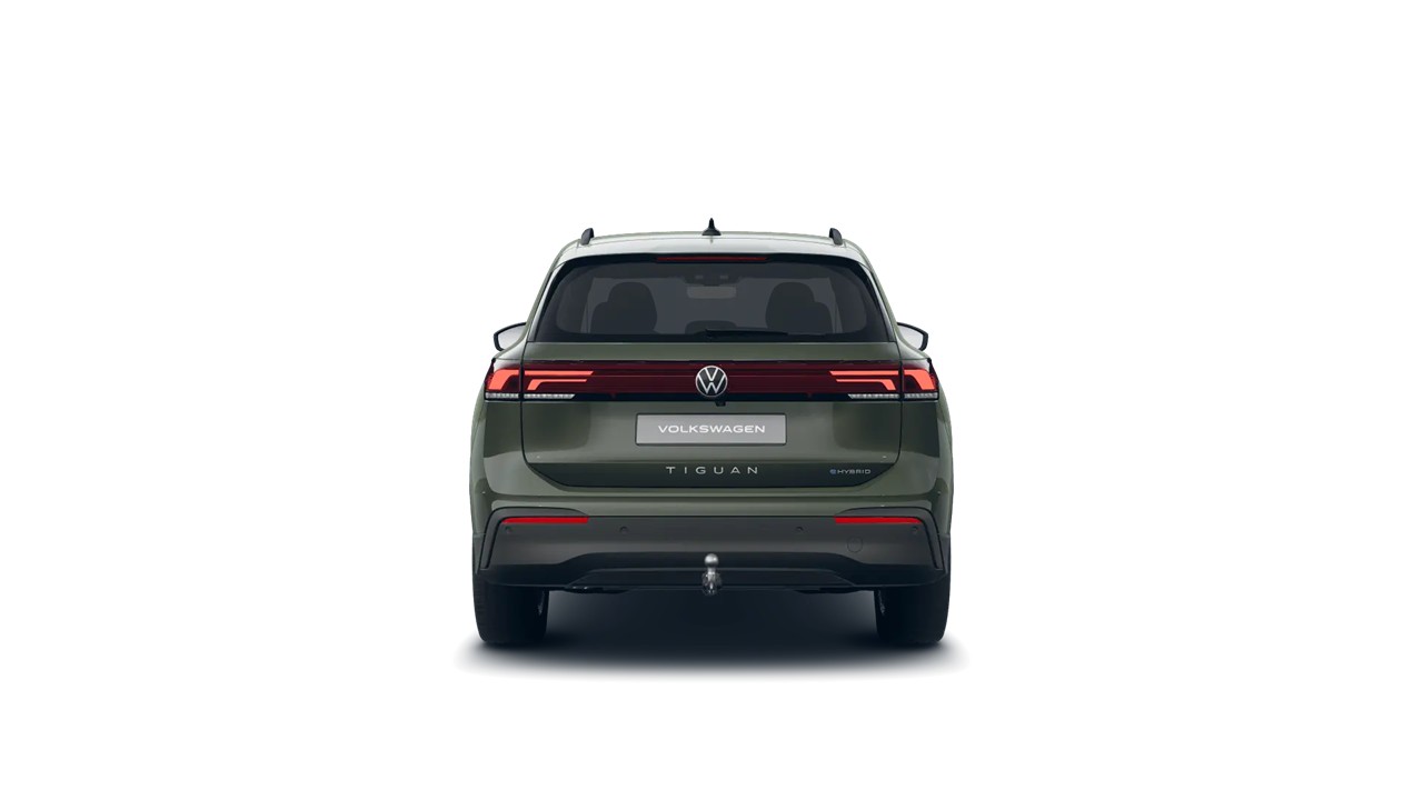 Volkswagen Tiguan 1.5 HYBRID LIFE NEUES MODELL AHK CAM ACC