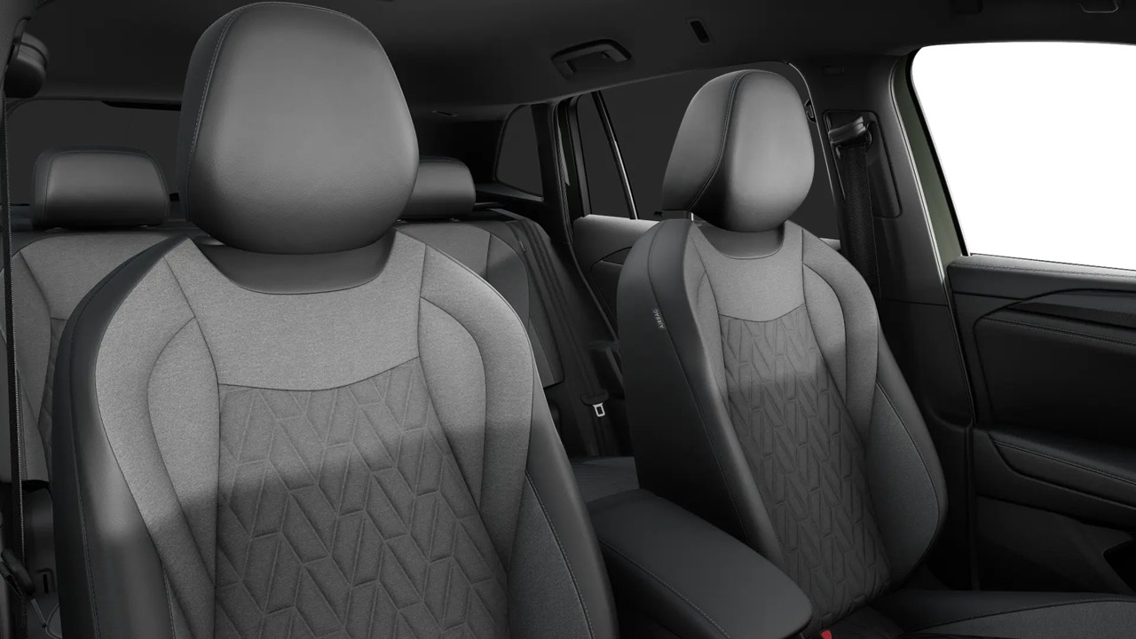 Volkswagen Tiguan 1.5 HYBRID LIFE NEUES MODELL AHK CAM ACC