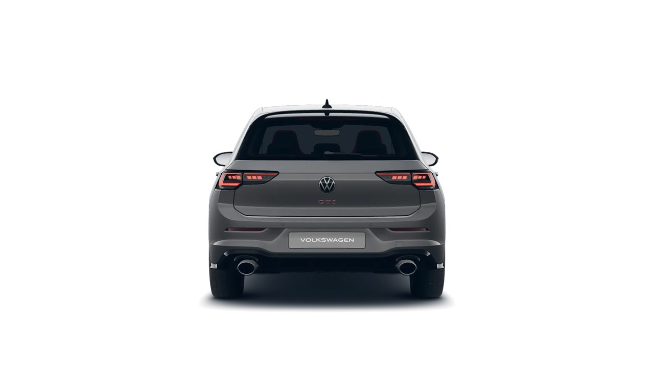 Volkswagen Golf VIII 2.0 GTI CLUBSPORT BLACK STYLE 360°CAM