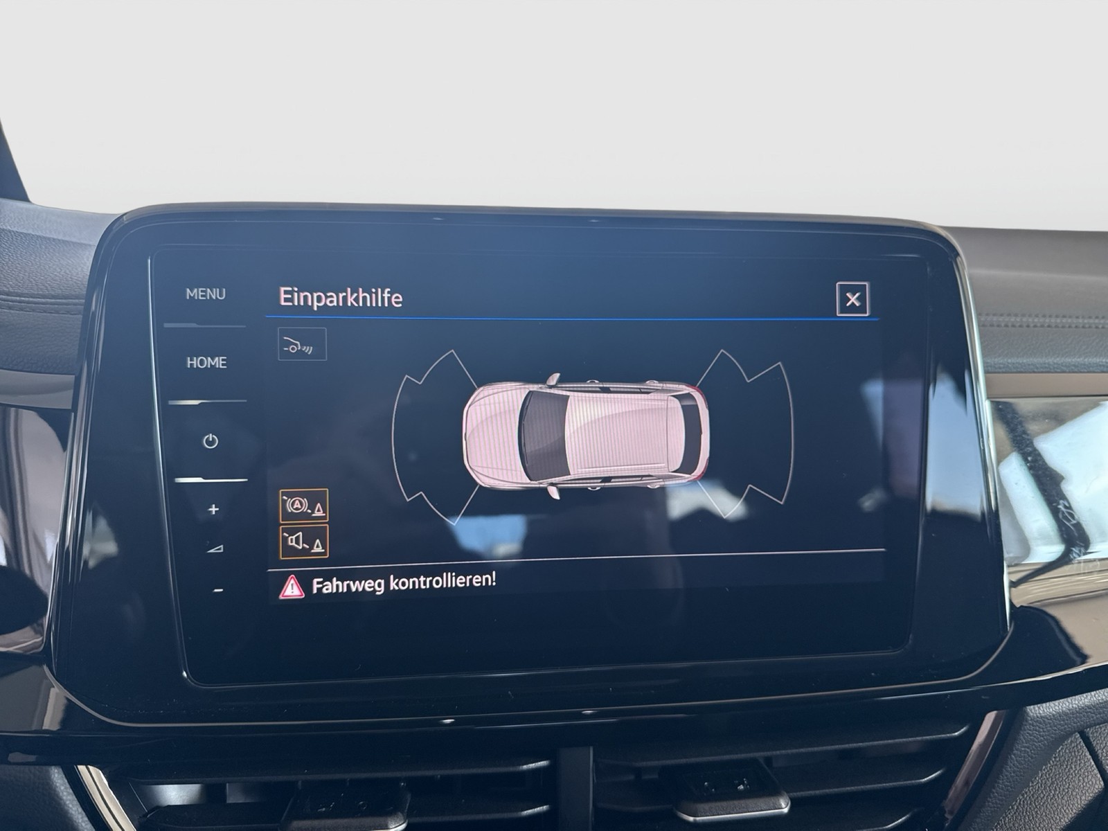 Volkswagen T-Roc 2.0 R BLACK STYLE 4X4 CAM ACC LM18 MATRIX