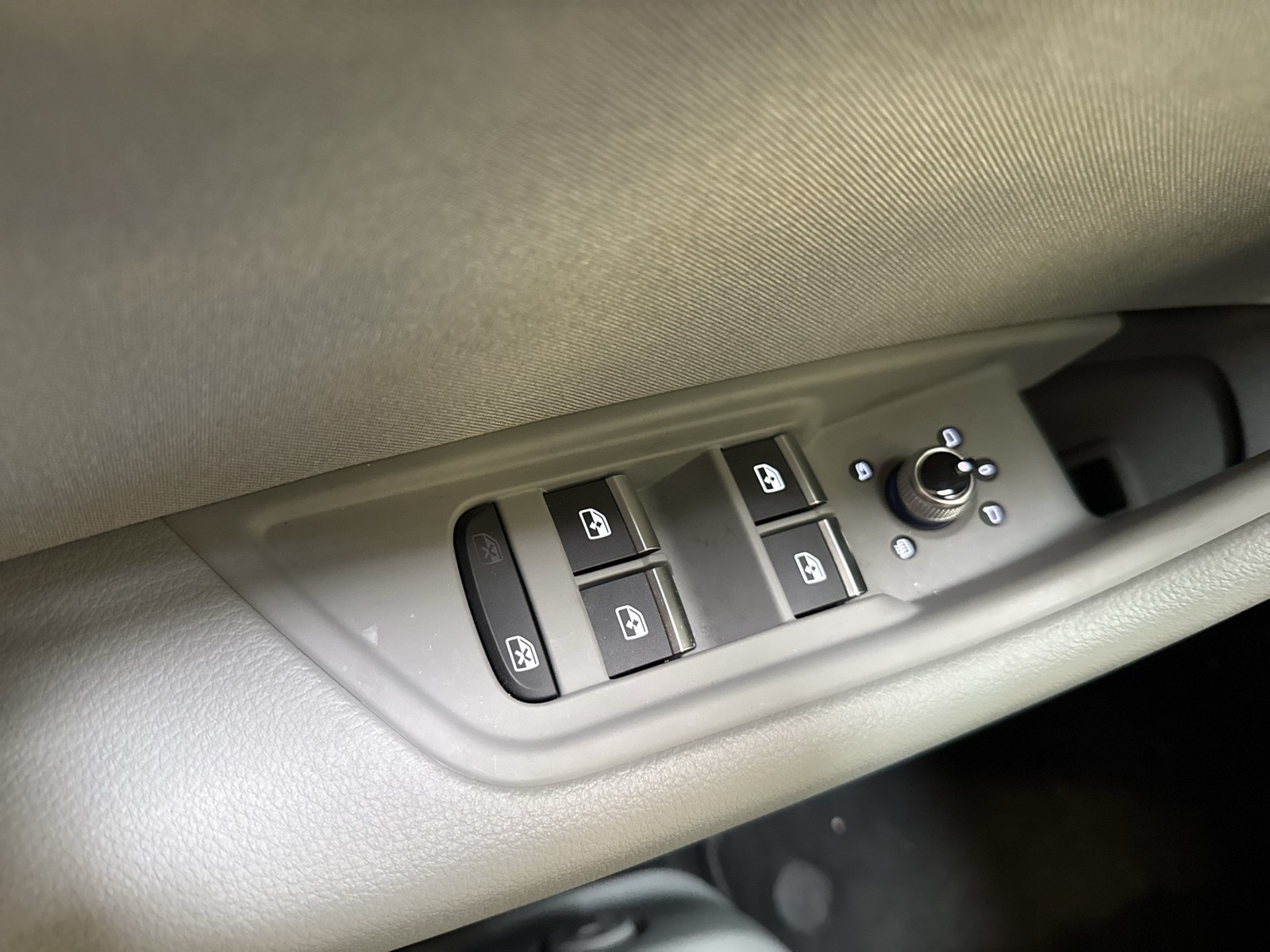 Audi A5 Sportback 40 S LINE CAM LM18 MATRIX E-KLAPPE