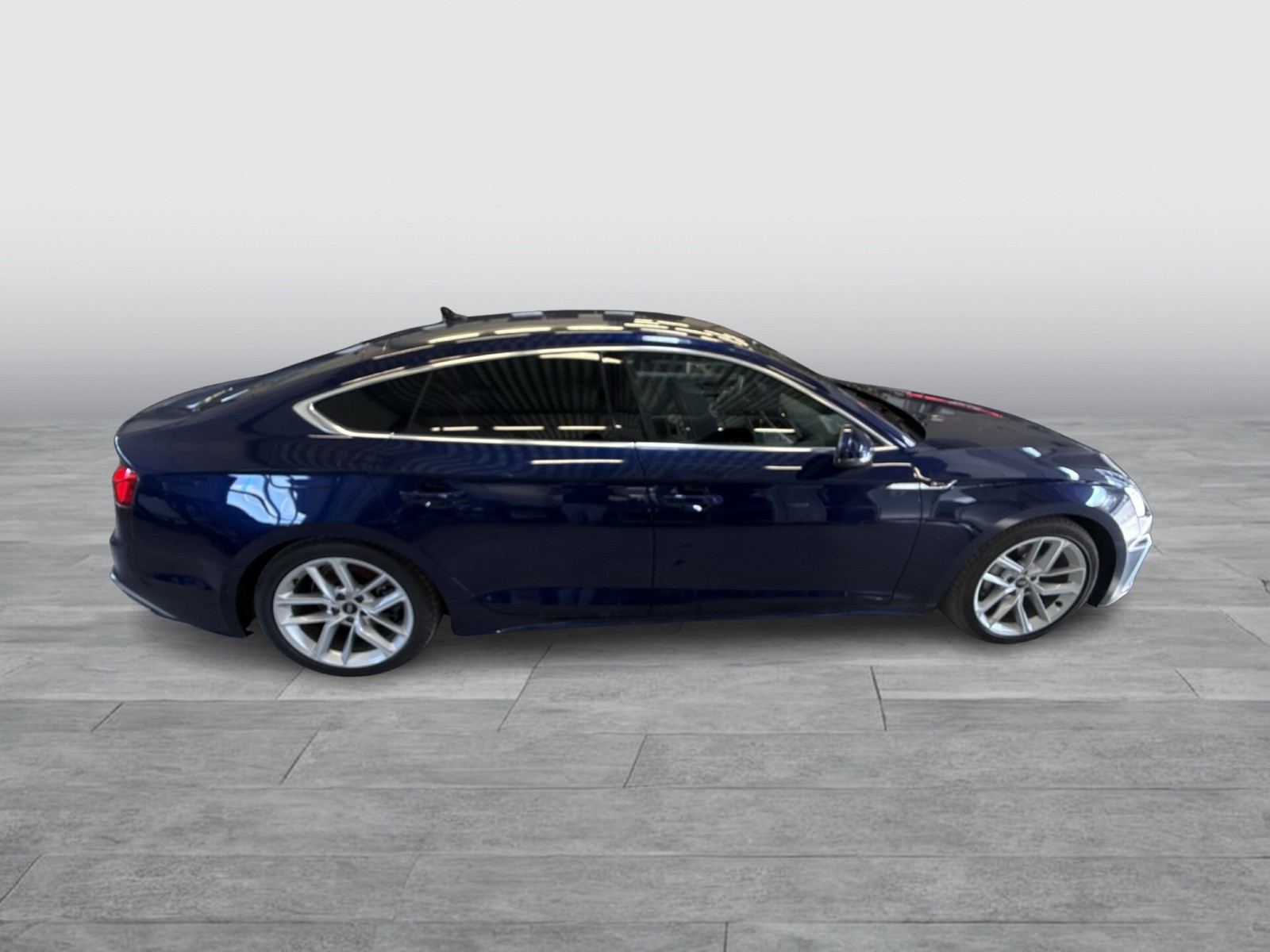 Audi A5 Sportback 40 S LINE CAM LM18 MATRIX E-KLAPPE