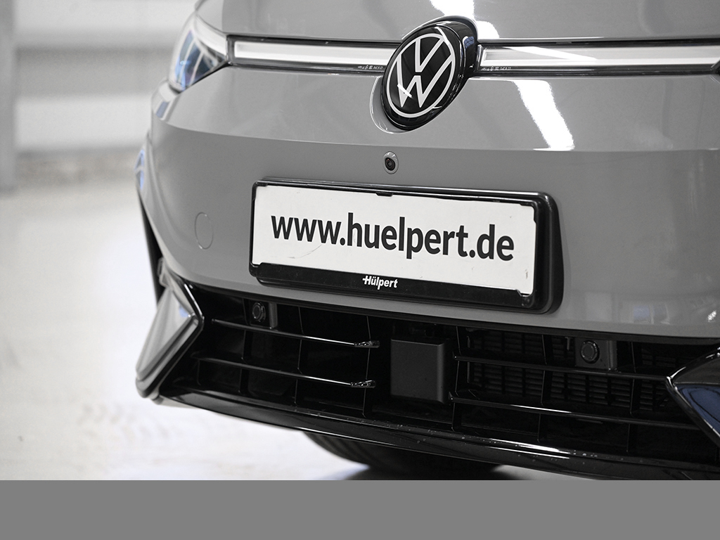 Volkswagen ID.7 Tourer PRO S WÄRMEPUMPE AHK eSITZE LM21