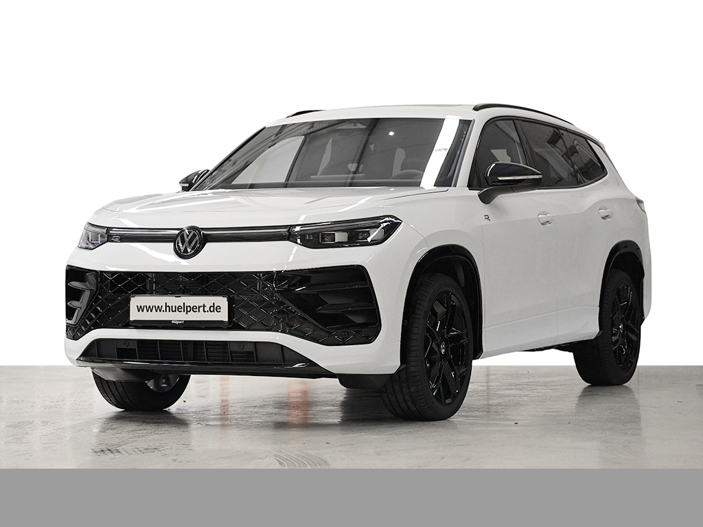 Volkswagen Tayron 2.0 R-LINE DSG 4X4 PANO AHK 7SITZE LM20