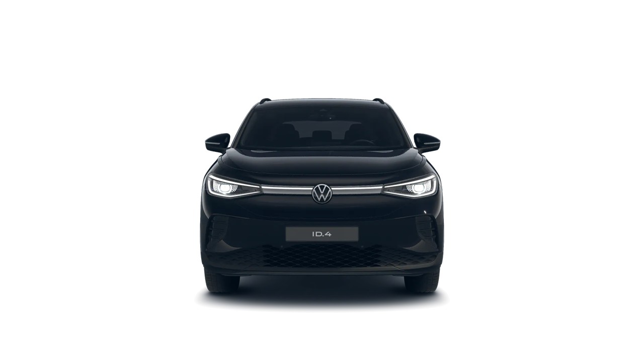 Volkswagen ID.4 Pro WÄRMEPUMPE HARMAN KARDON 360°CAM LM19