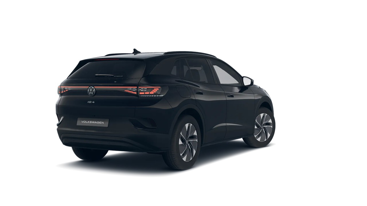 Volkswagen ID.4 Pro WÄRMEPUMPE HARMAN KARDON 360°CAM LM19