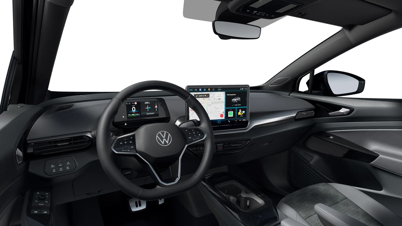 Volkswagen ID.4 Pro WÄRMEPUMPE HARMAN KARDON 360°CAM LM19