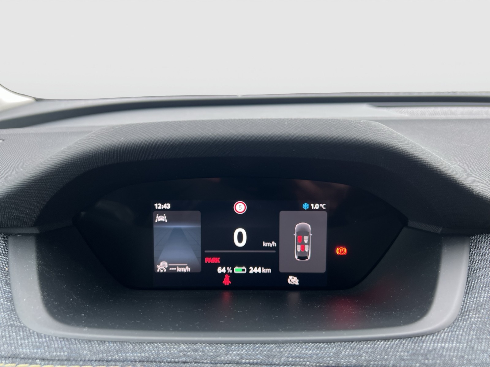 Skoda Elroq 85 LOFT WÄRMEPUMPE AHK CAM ACC LM19 NAVI