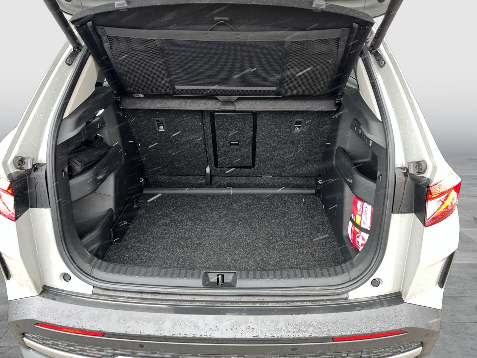 Skoda Elroq 85 LOFT WÄRMEPUMPE AHK CAM ACC LM19 NAVI