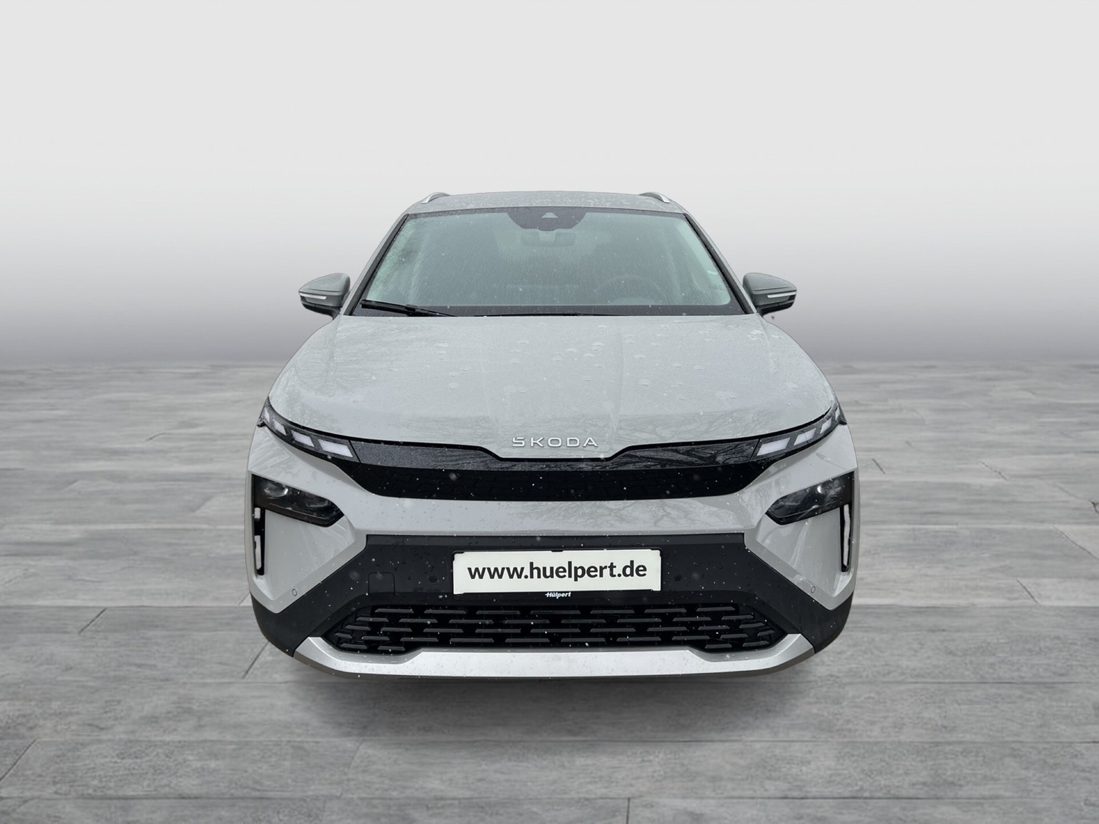 Skoda Elroq 85 LOFT WÄRMEPUMPE AHK CAM ACC LM19 NAVI