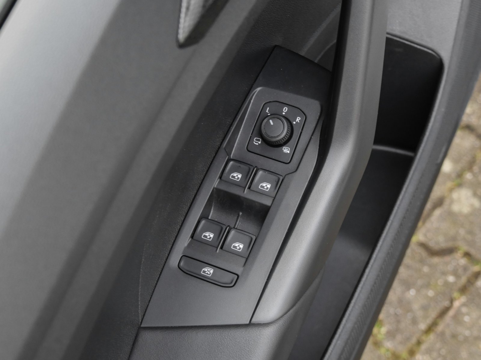 Volkswagen T-Cross 1.0 LIFE ACC ALU LED NAVI SITZHEIZUNG
