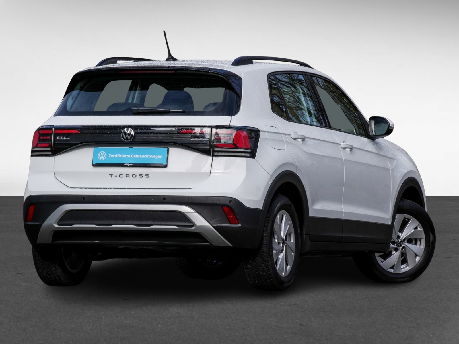 Volkswagen T-Cross 1.0 LIFE ACC ALU LED NAVI SITZHEIZUNG