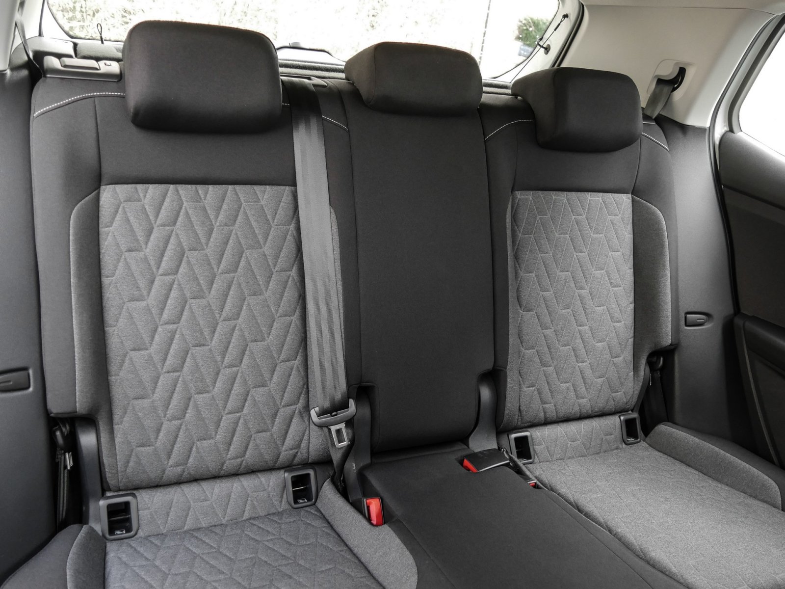 Volkswagen T-Cross 1.0 LIFE ACC ALU LED NAVI SITZHEIZUNG