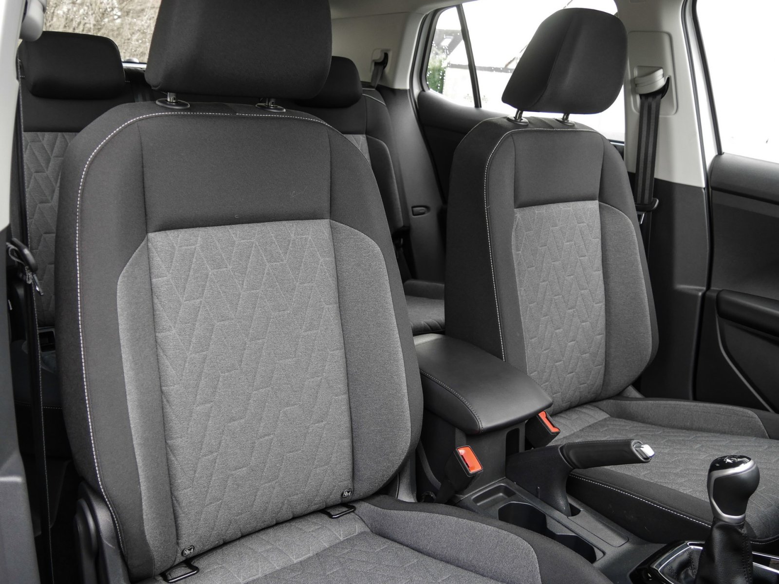 Volkswagen T-Cross 1.0 LIFE ACC ALU LED NAVI SITZHEIZUNG