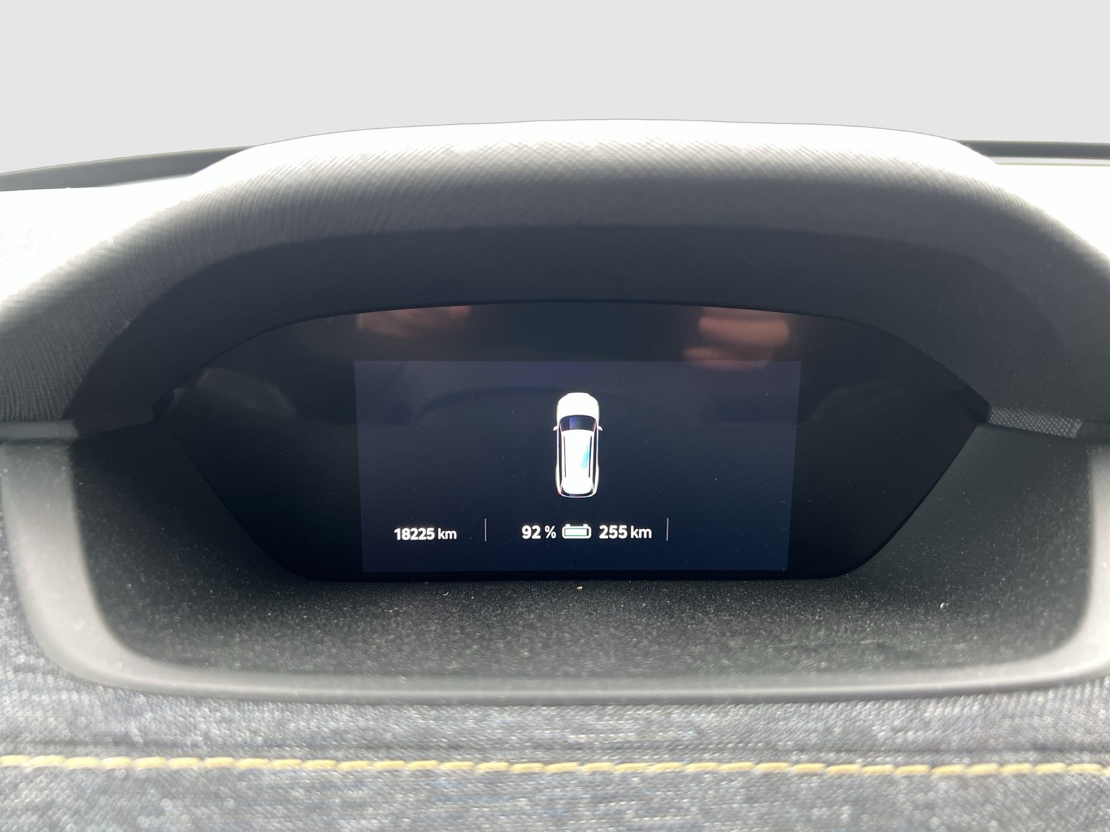 Skoda Elroq 85 LOFT WÄRMEPUMPE AHK CAM ACC LM19 NAVI