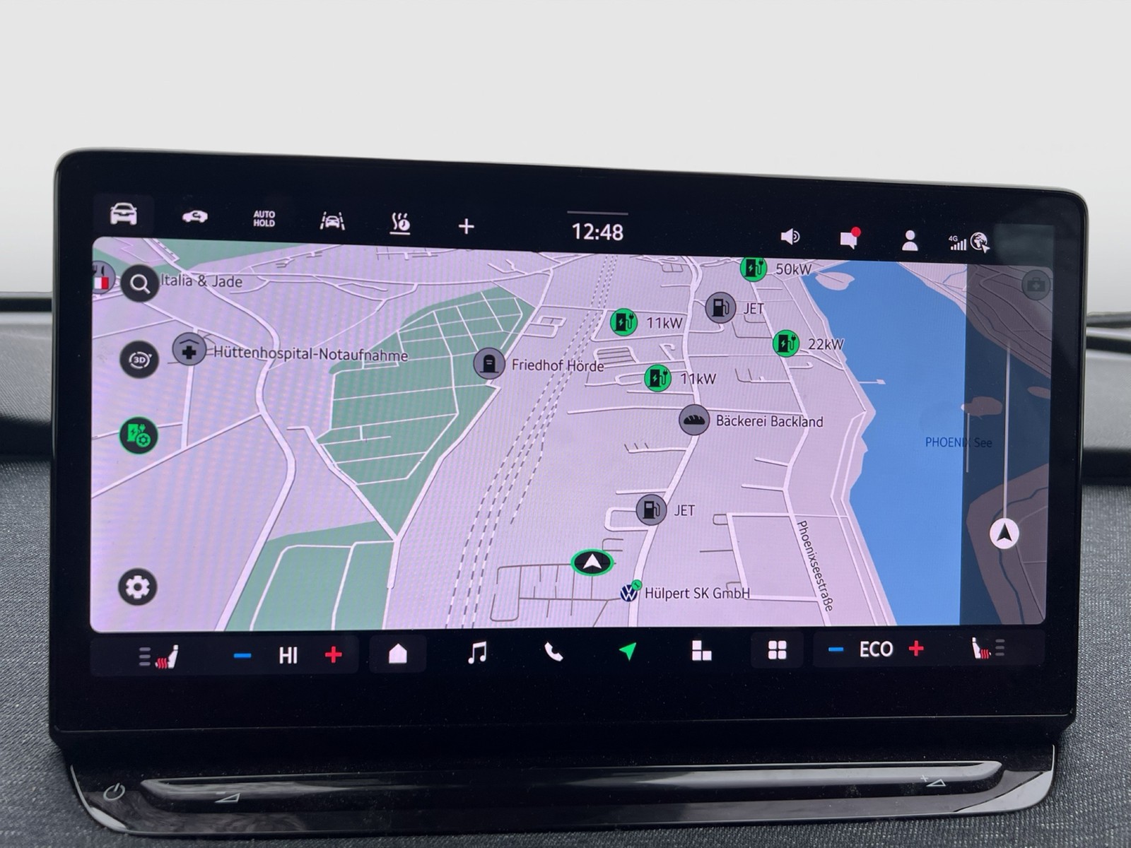 Skoda Elroq 85 LOFT WÄRMEPUMPE AHK CAM ACC LM19 NAVI