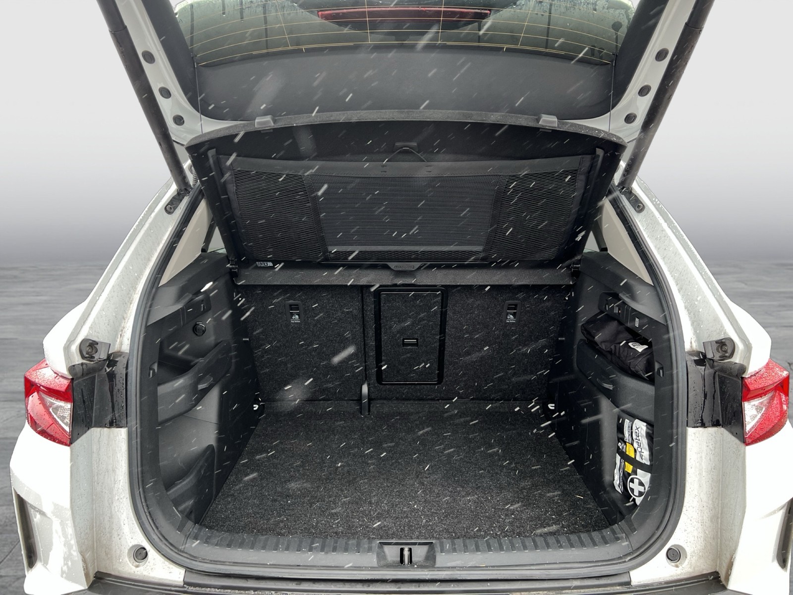 Skoda Elroq 85 LOFT WÄRMEPUMPE AHK CAM ACC LM19 NAVI