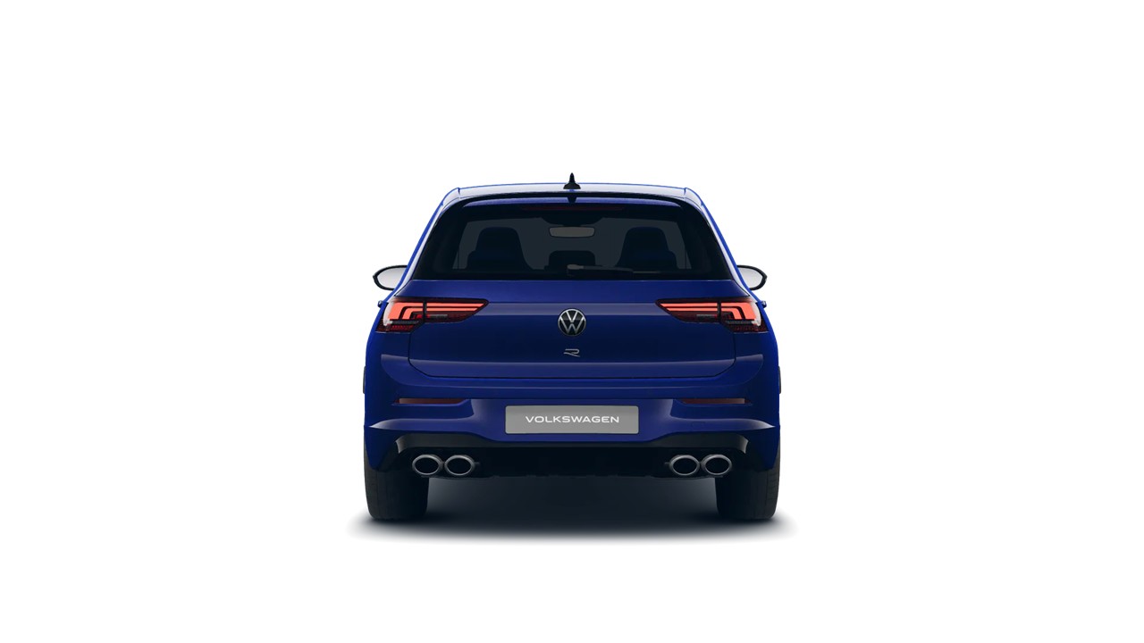 Volkswagen Golf VIII 2.0 R 4X4 HARMAN KARDON CAM ACC LM19