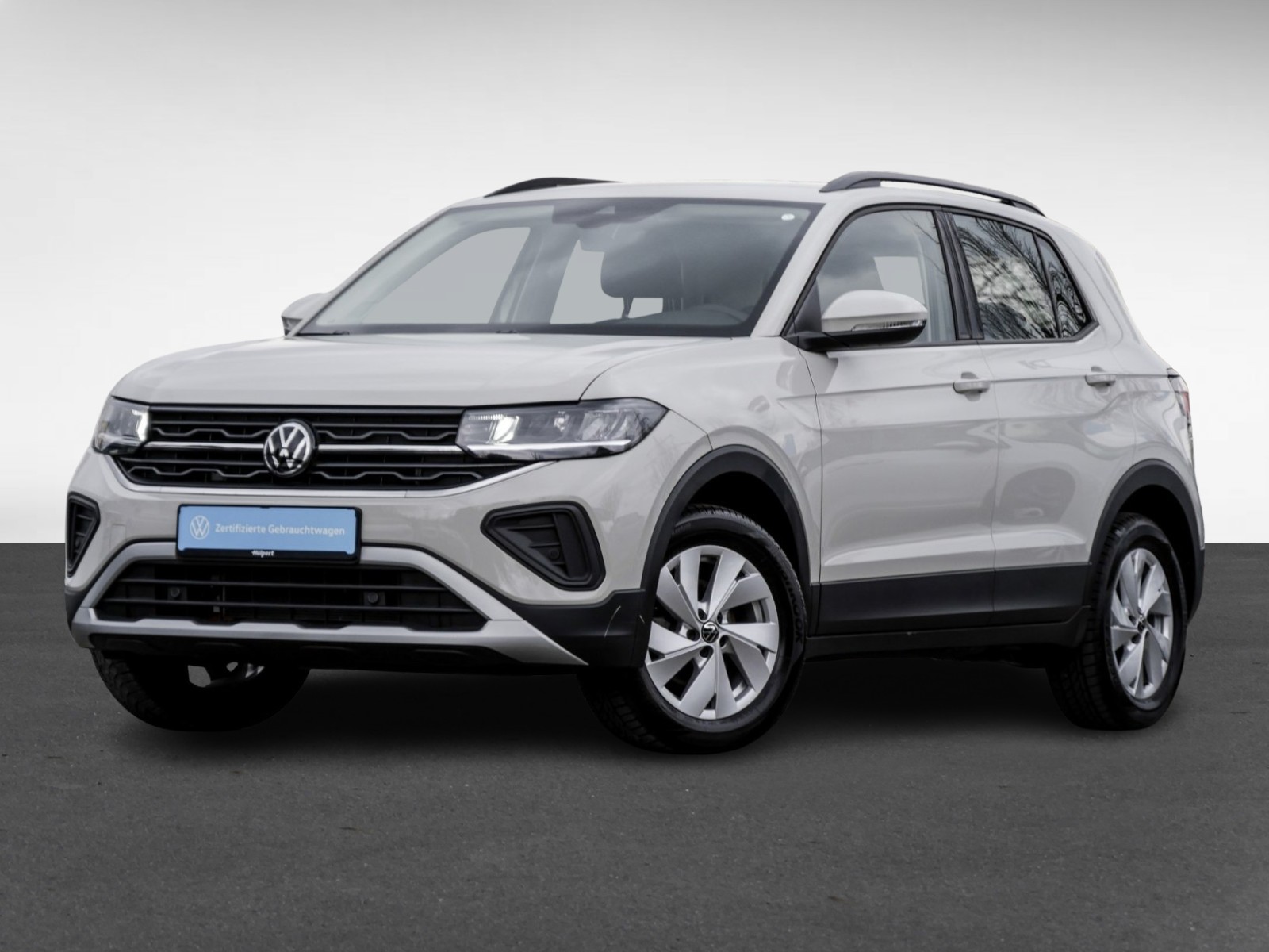 Volkswagen T-Cross 1.0 LIFE ACC ALU LED NAVI SITZHEIZUNG