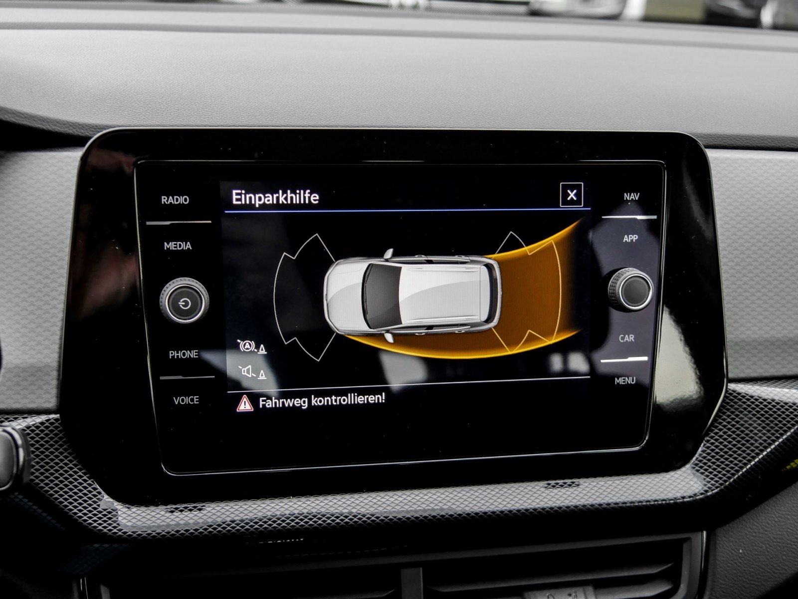 Volkswagen T-Cross 1.0 LIFE ACC ALU LED NAVI SITZHEIZUNG