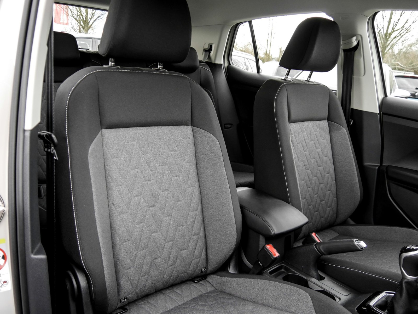 Volkswagen T-Cross 1.0 LIFE ACC ALU LED NAVI SITZHEIZUNG