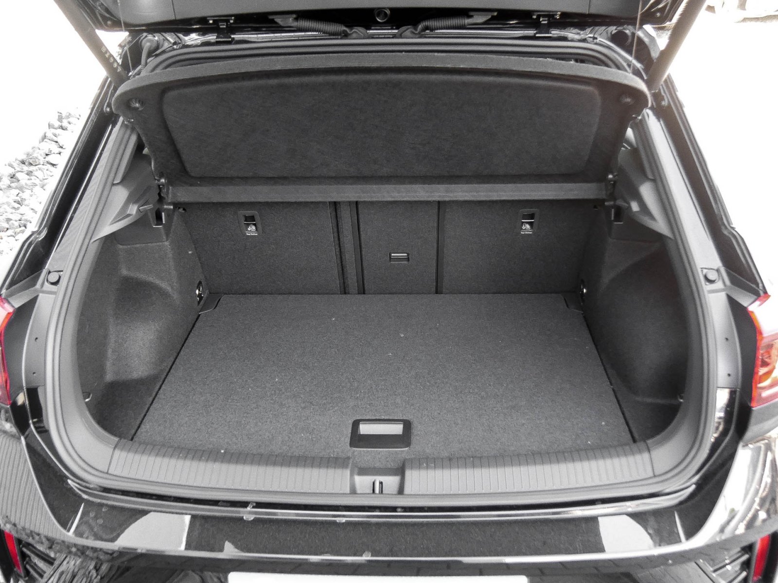 Volkswagen T-Roc 2.0 R 4X4 BEATS CAM ACC LM18 E-KLAPPE NAVI