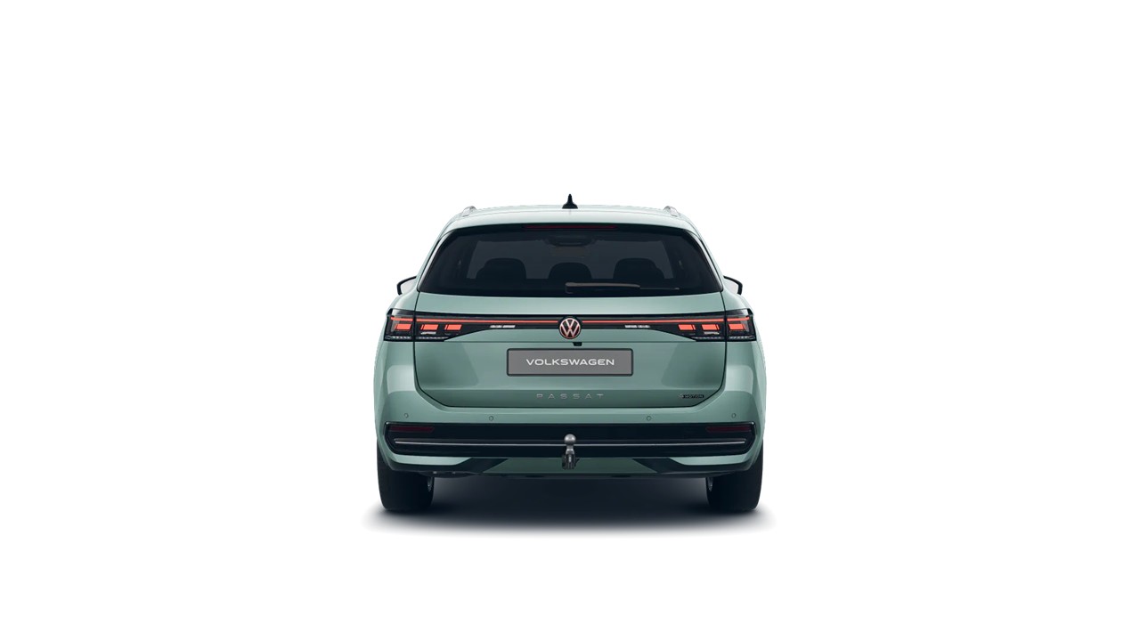 Volkswagen Passat Variant 2.0 ELEGANCE 4X4 LEDER AHK 360CAM