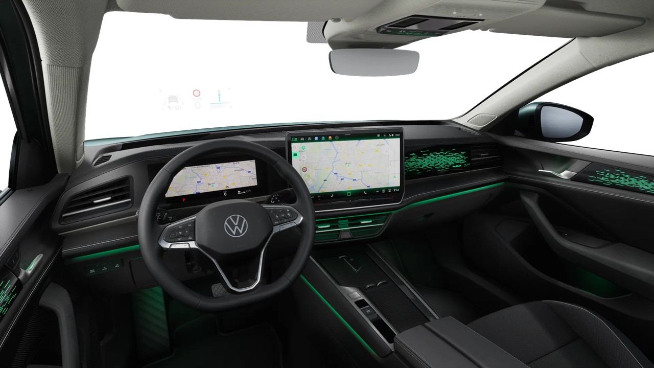 Volkswagen Passat Variant 2.0 ELEGANCE 4X4 LEDER AHK 360CAM
