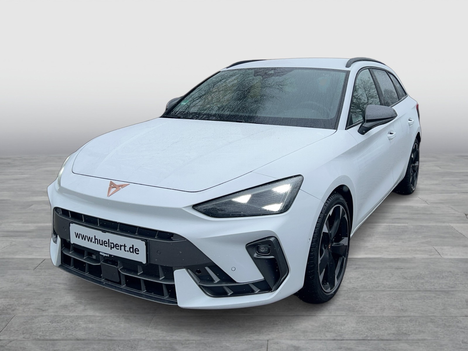 Cupra Leon ST 1.5 eTSI FACELIFT CAM ACC E-KLAPPE NAVI