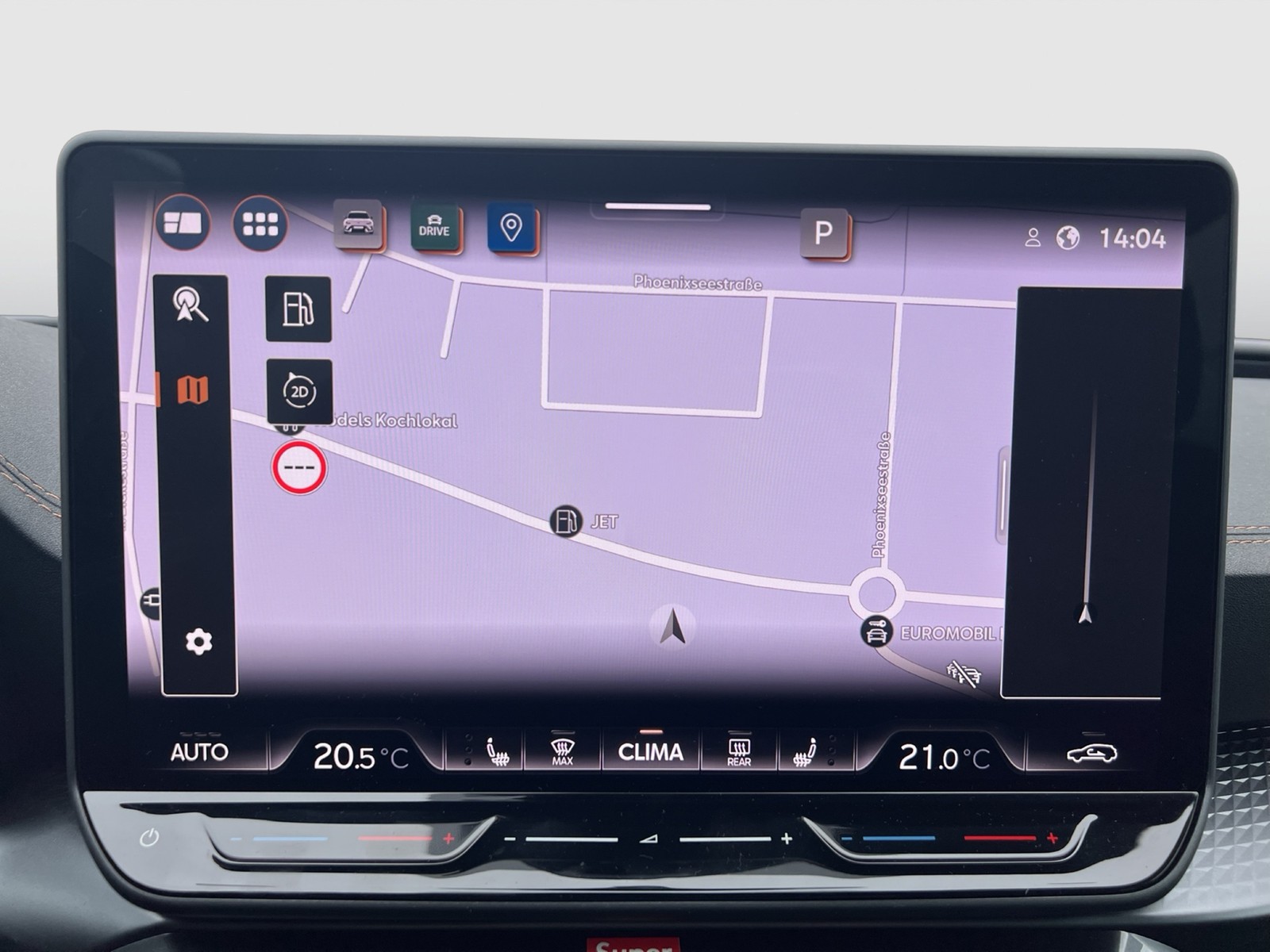 Cupra Leon ST 1.5 eTSI FACELIFT CAM ACC E-KLAPPE NAVI