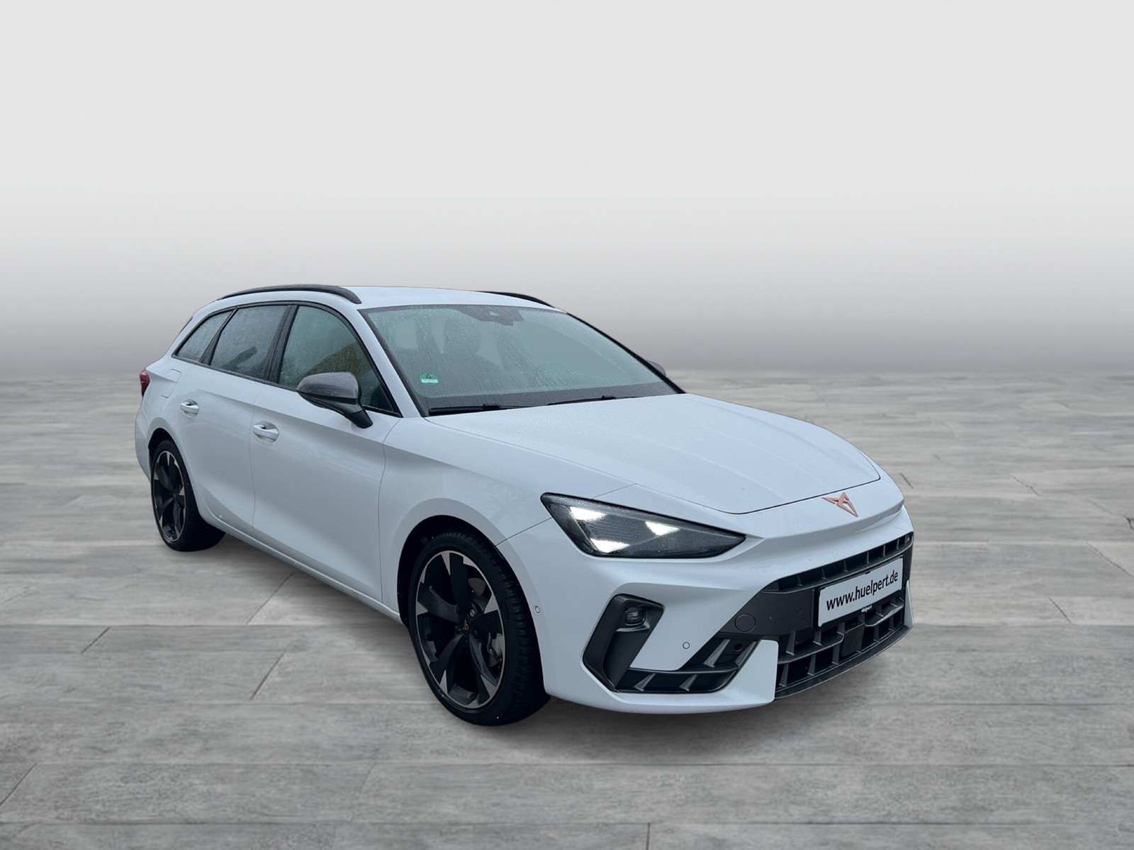 Cupra Leon ST 1.5 eTSI FACELIFT CAM ACC E-KLAPPE NAVI