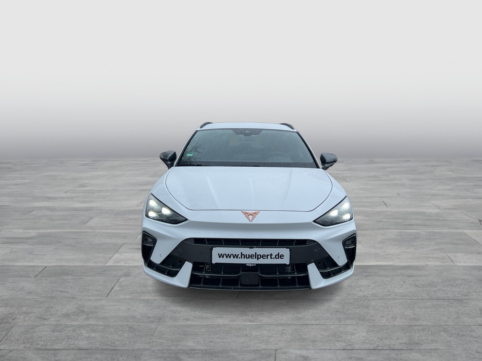 Cupra Leon ST 1.5 eTSI FACELIFT CAM ACC E-KLAPPE NAVI