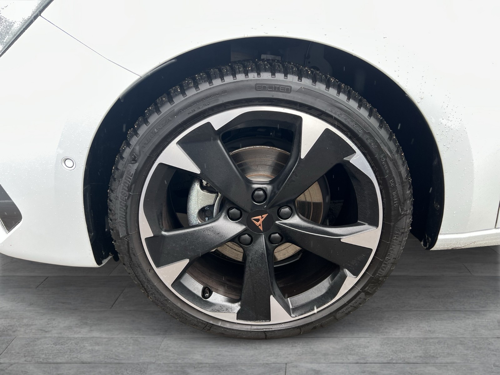 Cupra Leon ST 1.5 eTSI FACELIFT CAM ACC E-KLAPPE NAVI