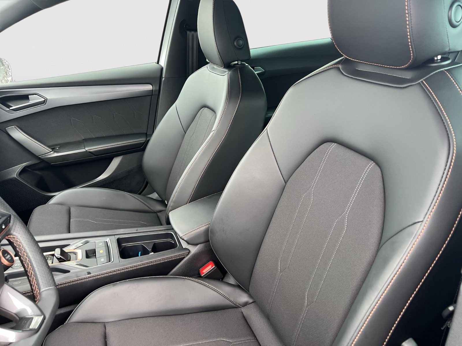 Cupra Leon ST 1.5 eTSI FACELIFT CAM ACC E-KLAPPE NAVI