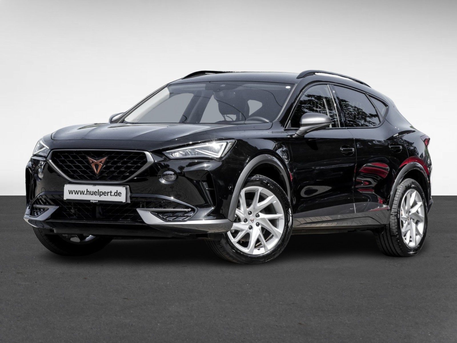 Cupra Formentor 1.4 HYBRID CAM ACC LM18 E-KLAPPE NAVI