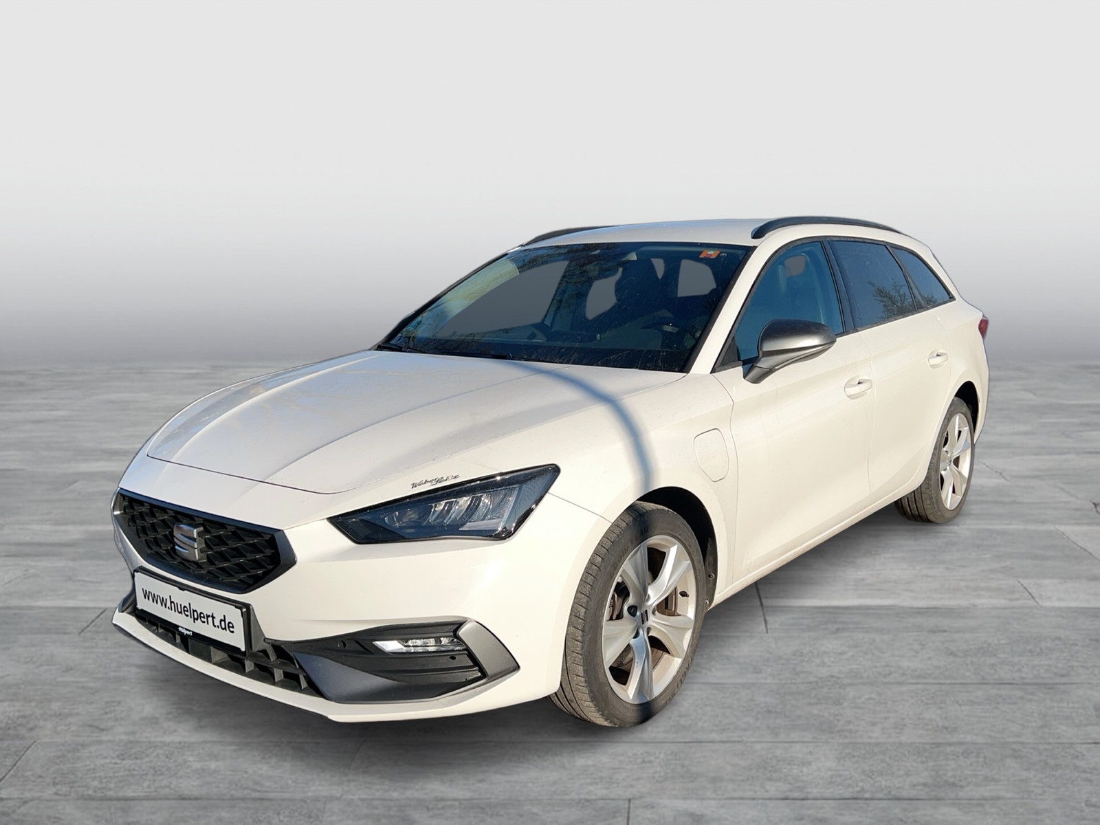 Seat Leon ST 1.4 HYBRID FR NAVI VIRTUAL-COCKPIT LM17