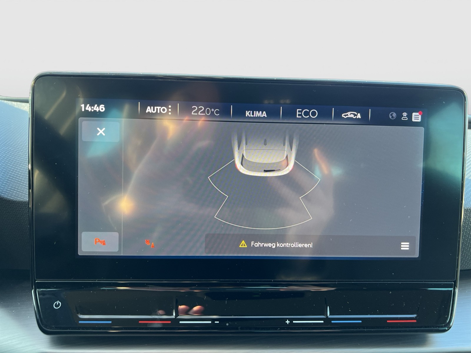 Seat Leon ST 1.4 HYBRID FR NAVI VIRTUAL-COCKPIT LM17