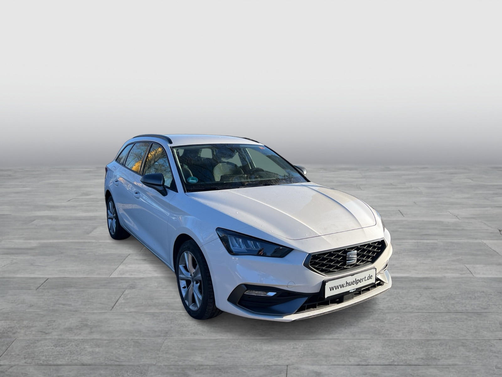 Seat Leon ST 1.4 HYBRID FR NAVI VIRTUAL-COCKPIT LM17