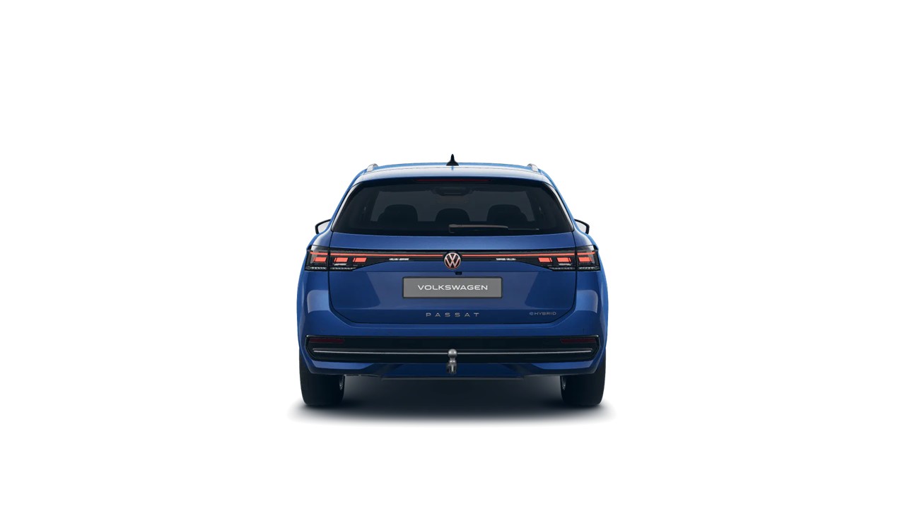 Volkswagen Passat Variant 1.5 HYBRID ELEGANCE PANO AHK ACC