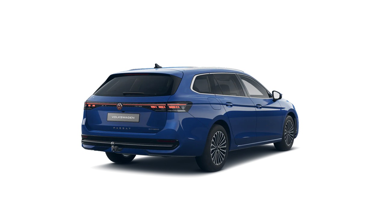Volkswagen Passat Variant 1.5 HYBRID ELEGANCE PANO AHK ACC
