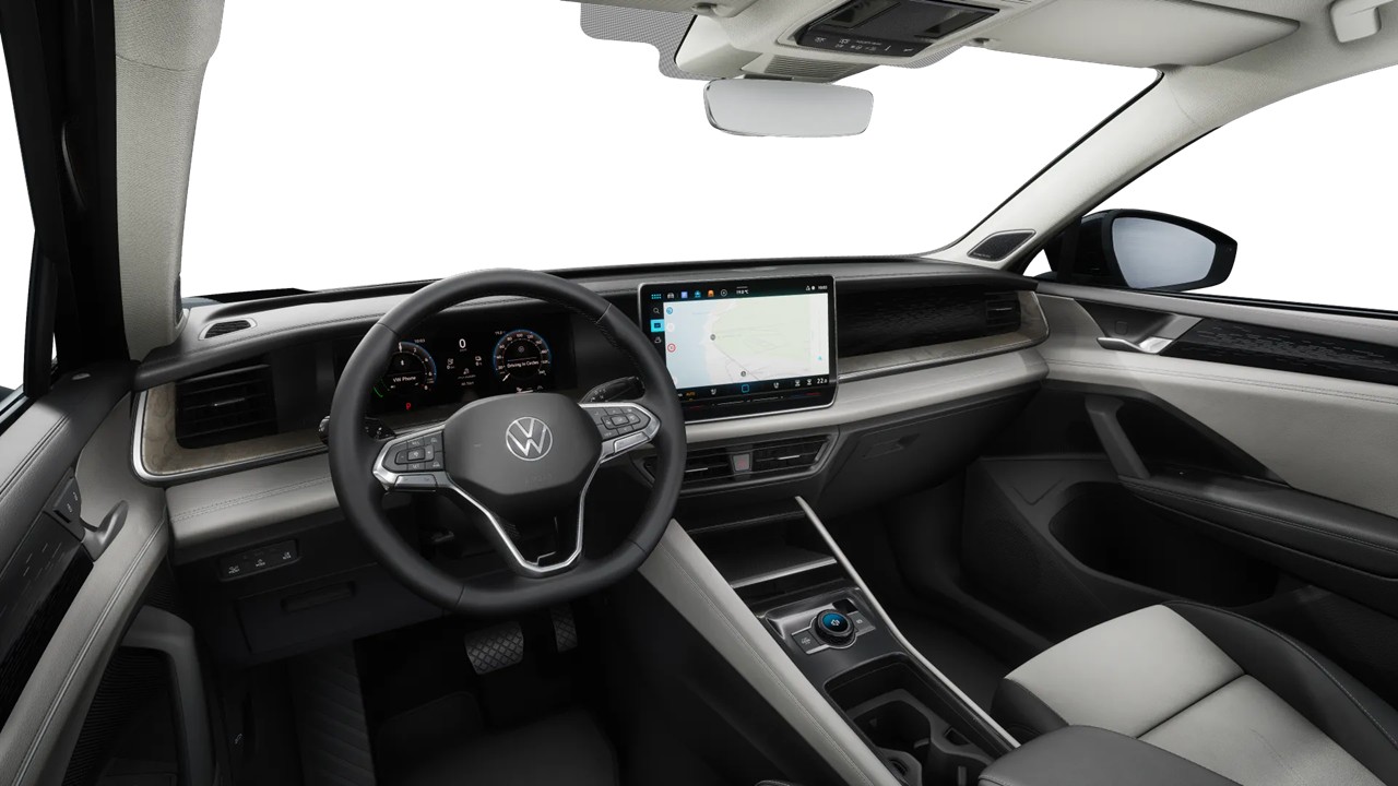 Volkswagen Tayron 1.5 HYBRID ELEGANCE HARMAN KARDON AHK ACC