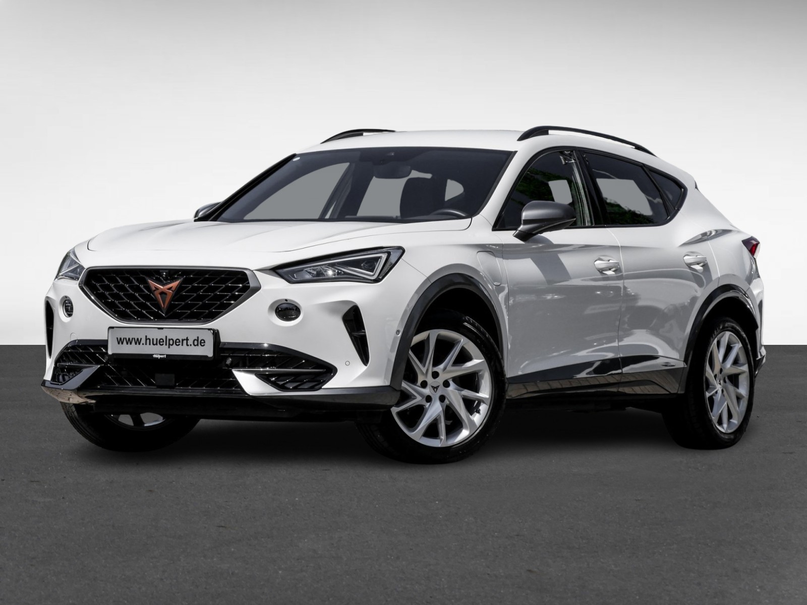 Cupra Formentor 1.4 HYBRID 360°CAM ACC LM18 NAVI
