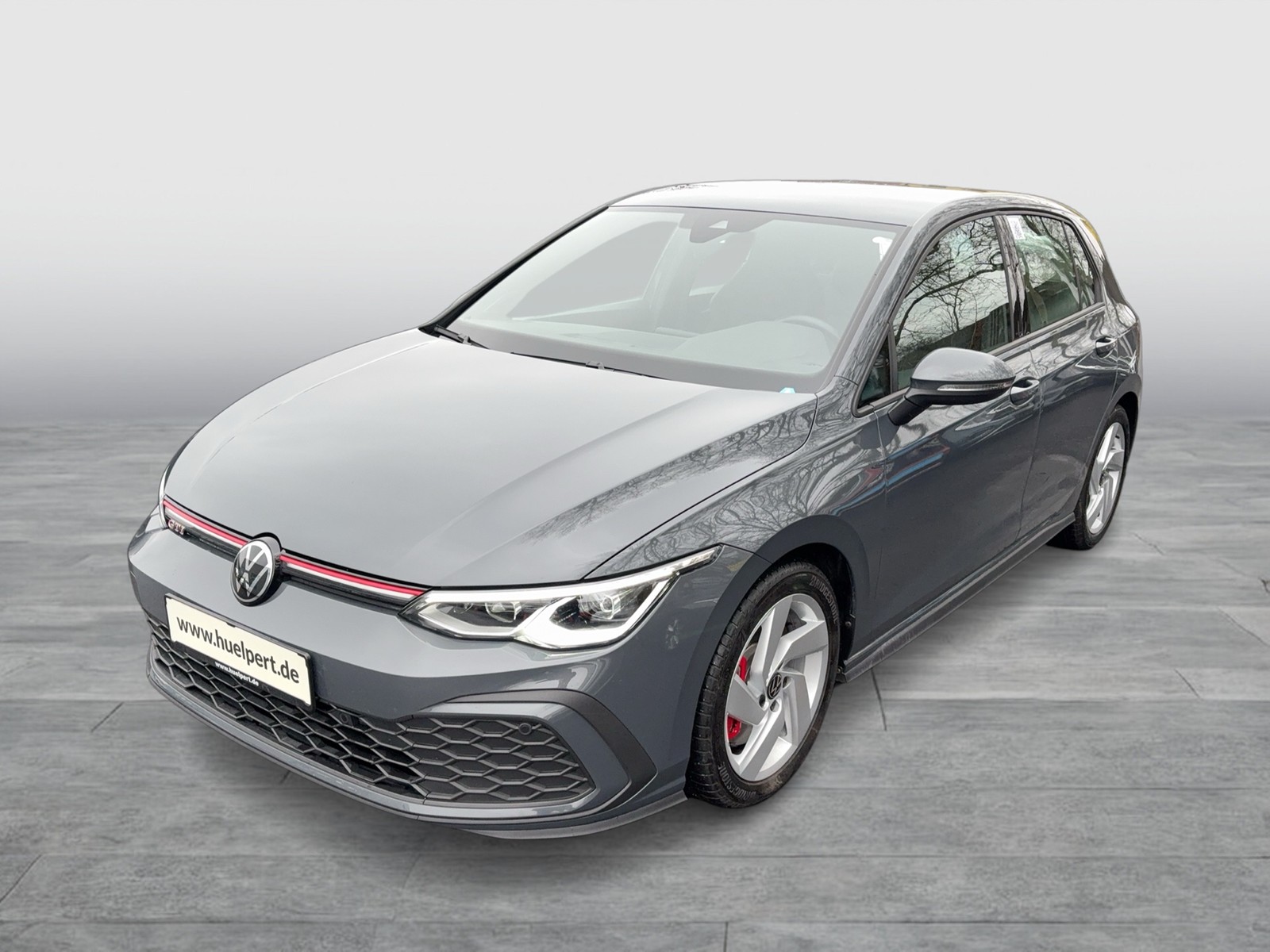 Volkswagen Golf VIII 2.0 GTI HARMAN KARDON NAVI LM17 LED+