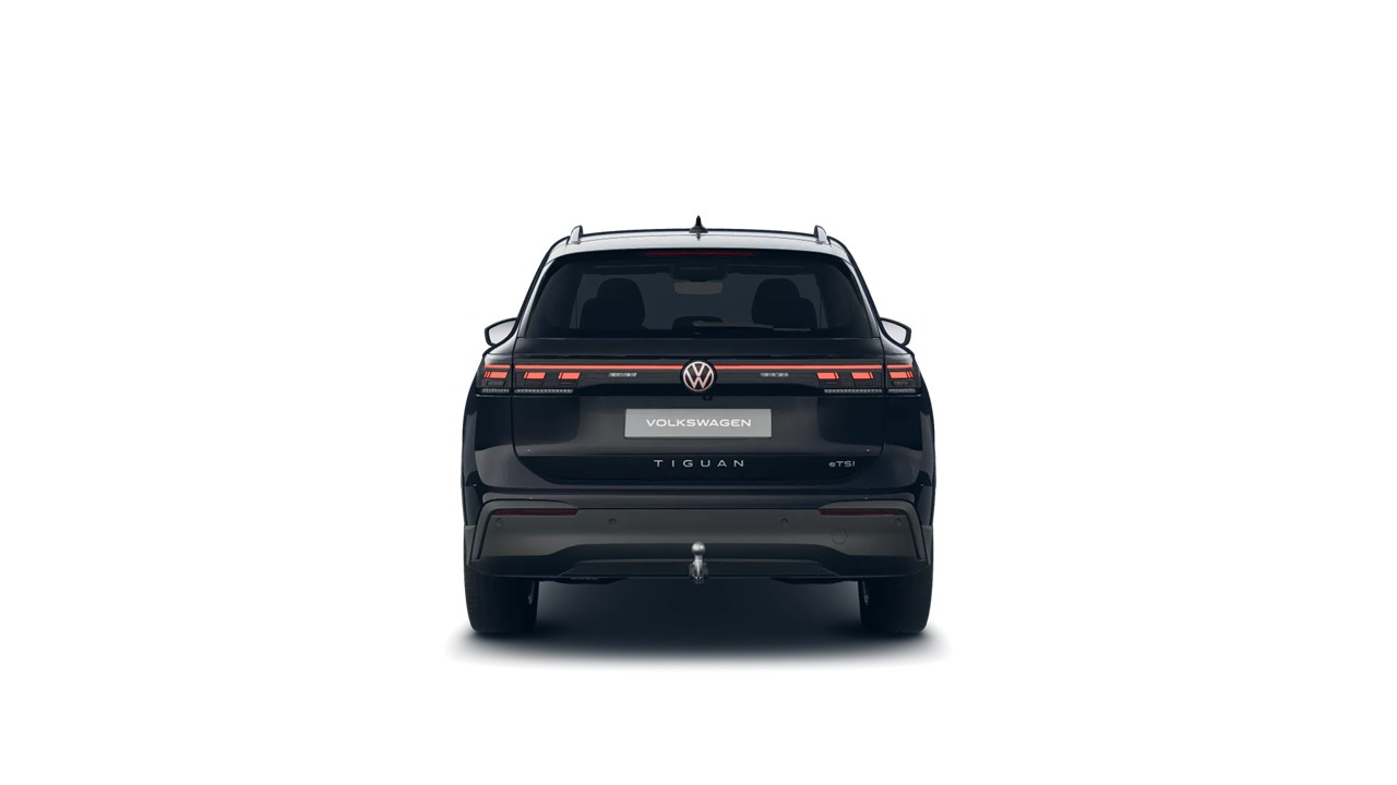 Volkswagen Tiguan 1.5 eTSI GOAL AHK 360°CAM ACC LM18 NAVI