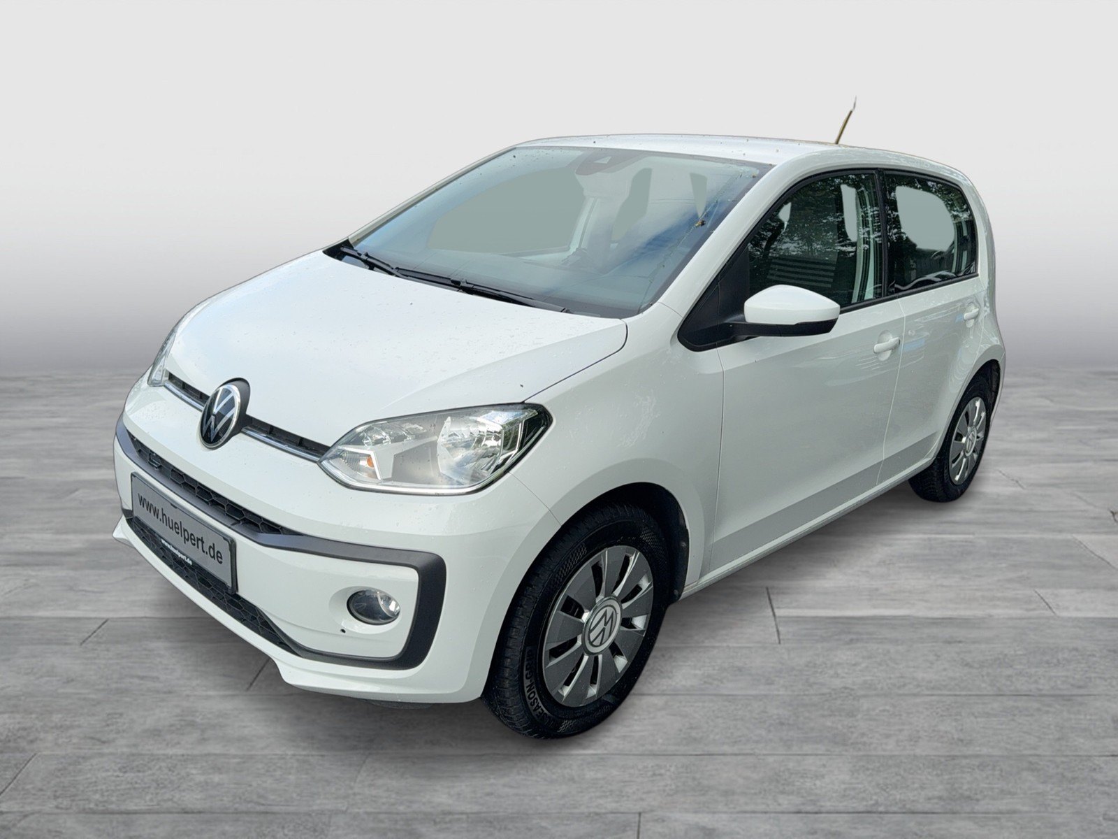 Volkswagen up! 1.0 SITZHEIZUNG KAMERA EINPARKHILFE 4TÜREN
