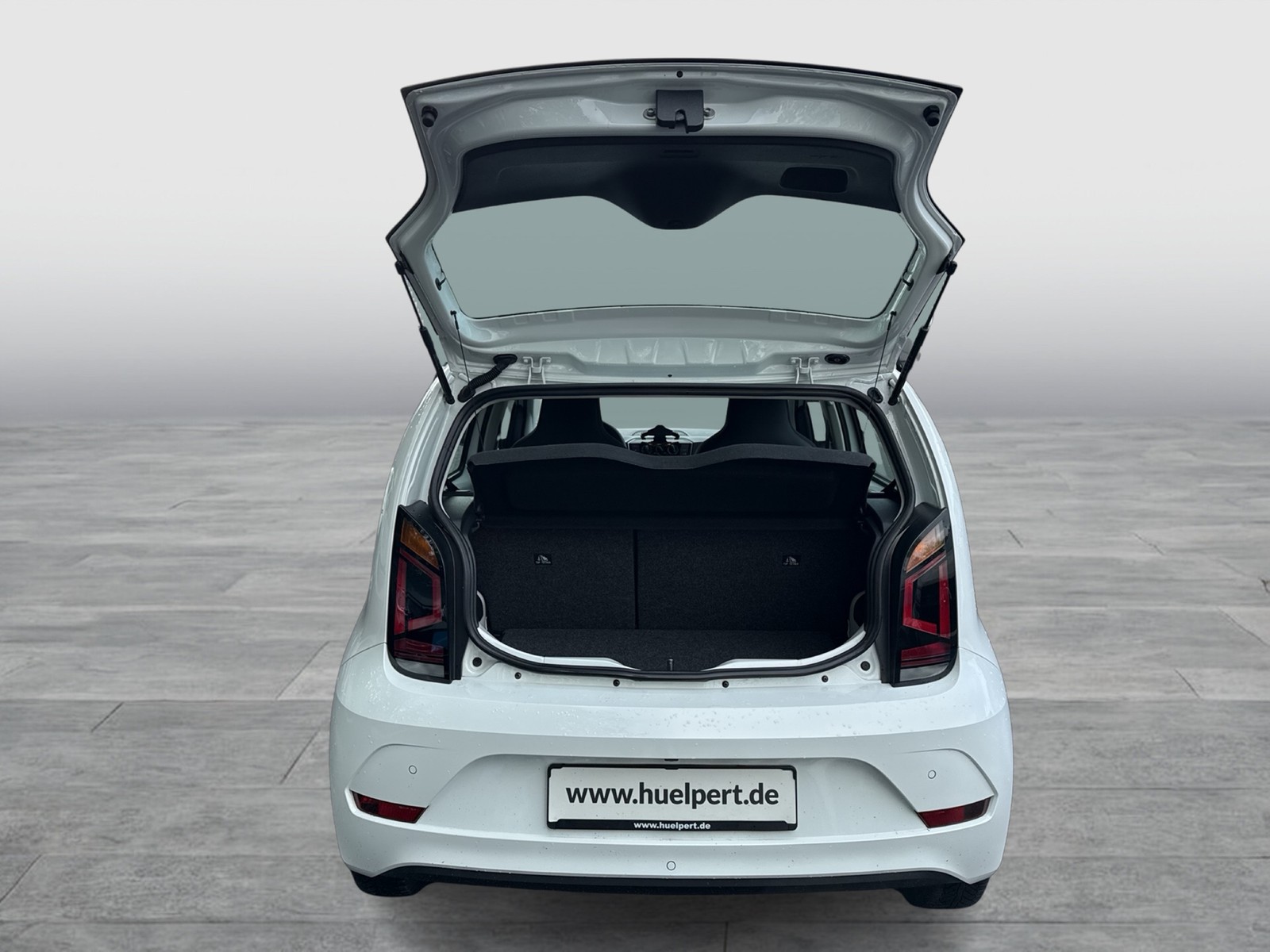 Volkswagen up! 1.0 SITZHEIZUNG KAMERA EINPARKHILFE 4TÜREN