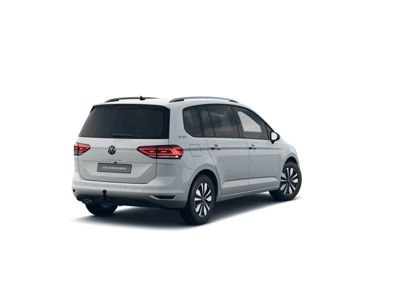 Volkswagen Touran 2.0 Comfortline 7SITZER AHK NAVI