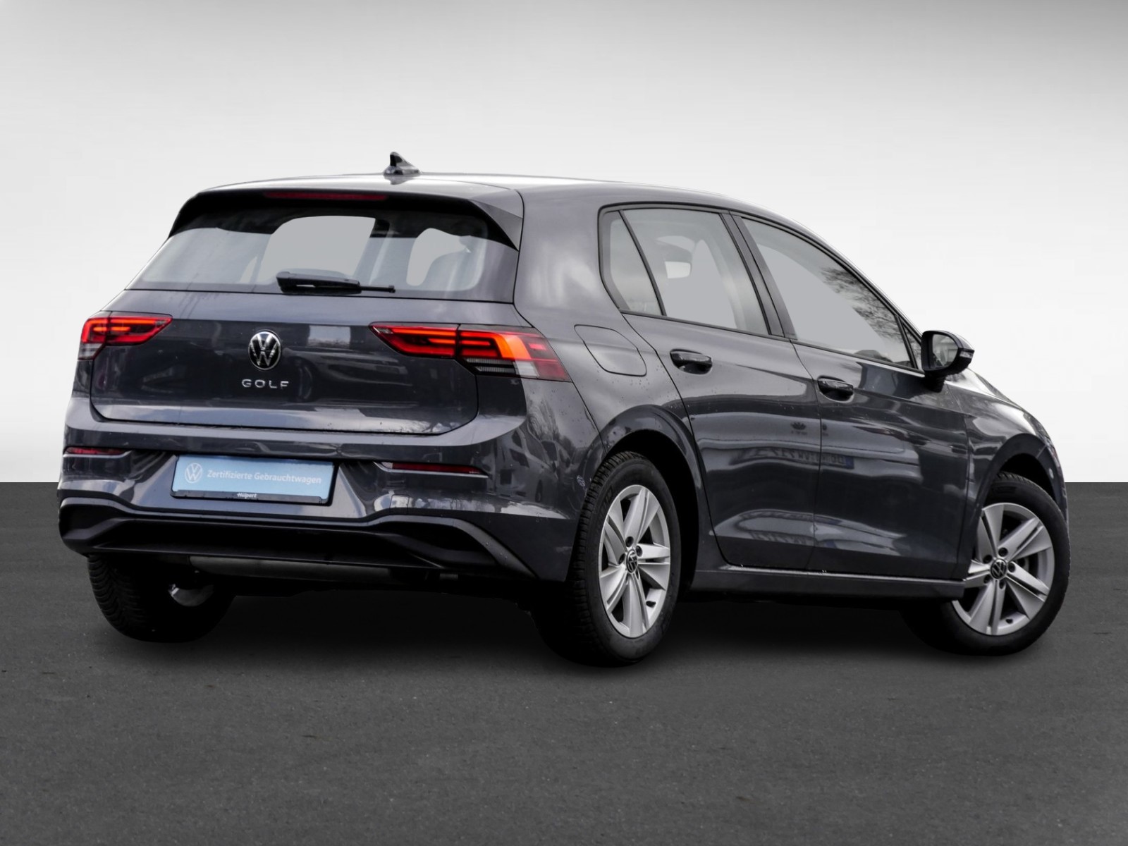 Volkswagen Golf VIII 1.5 LIFE ALU LED NAVI SITZHEIZUNG DAB+